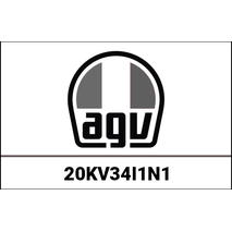 AGV / エージーブ SUN VISOR K3/TOURMODULAR (XS-S-M-L)/STREETMODULAR SMOKE | 20KV34I1N1, agv_20KV34I1N1 - AGV / エージーブイヘルメット