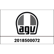 AGV / エージーブ VISOR PISTA GP RR - MPLK CLEAR | 2018500072, agv_2018500072-35L - AGV / エージーブイヘルメット