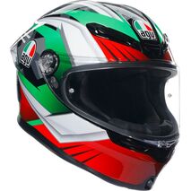 AGV / エージーブ K6 S E2206 MPLK EXCITE CAMO/ITALY | 2118395001003009, agv_2118395001-003_L - AGV / エージーブイヘルメット