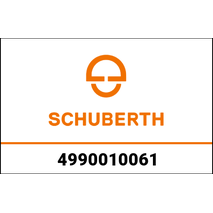 Schuberth / シューベルト チークパッドセット 20 mm | 4990010061, sch_4990010061 - SCHUBERTH / シューベルトヘルメット