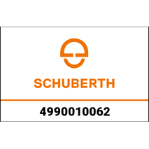Schuberth / シューベルト チークパッドセット 15 mm 53/55/59/63/65 | 4990010062, sch_4990010062 - SCHUBERTH / シューベルトヘルメット