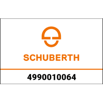 Schuberth / シューベルト ネックパッド 1ピース | 4990010064, sch_4990010064 - SCHUBERTH / シューベルトヘルメット