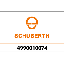 Schuberth / シューベルト チークパッド スポーツ カスタムフィットセット 25mm | 4990010074, sch_4990010074 - SCHUBERTH / シューベルトヘルメット
