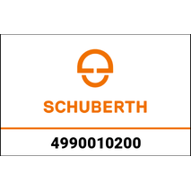 Schuberth / シューベルト SV6 バイザー クリア スモール | 4990010200, sch_4990010200 - SCHUBERTH / シューベルトヘルメット