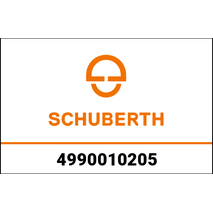 Schuberth / シューベルト SV6 バイザー ダークスモーク ラージ | 4990010205, sch_4990010205 - SCHUBERTH / シューベルトヘルメット