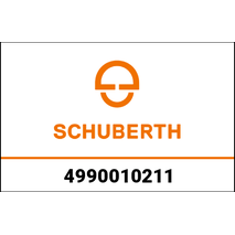 Schuberth / シューベルト アンチフォグレンズ Pinlock 120 ラージ | 4990010211, sch_4990010211 - SCHUBERTH / シューベルトヘルメット