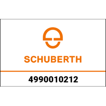 Schuberth / シューベルト サンバイザー ダークスモーク スモール | 4990010212, sch_4990010212 - SCHUBERTH / シューベルトヘルメット