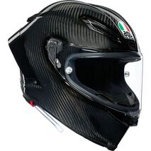 AGV / エージーブ PISTA GP RR E2206 DOT MPLK MONO GLOSSY CARBON | 2118356002008011, agv_2118356002-008_XXL - AGV / エージーブイヘルメット