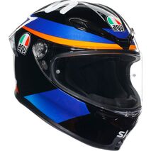 AGV / エージーブ K6 S E2206 MPLK | 2118395001002004, agv_2118395001-002_L - AGV / エージーブイヘルメット