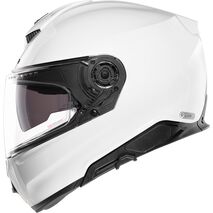 SCHUBERTH / シューベルト S3 GLOSSY WHITE Full Face Helmet | 4211014360, sch_4211014360 - SCHUBERTH / シューベルトヘルメット