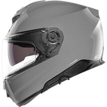 SCHUBERTH / シューベルト S3 CONCRETE GREY Full Face Helmet | 4216213360, sch_4216213360 - SCHUBERTH / シューベルトヘルメット