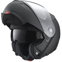 Schuberth C3 Pro Helmet, Black Matt, Size: L | 4367116360, sch_4367116360 - SCHUBERTH / シューベルトヘルメット