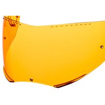 SCHUBERTH（シューベルト） Sv1 バイザー High Definition Orange | 49900033, sch_4990003345 - SCHUBERTH / シューベルトヘルメット