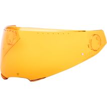 SCHUBERTH（シューベルト） バイザー High Definition オレンジ C4 | 4990004716, sch_4990004716 - SCHUBERTH / シューベルトヘルメット