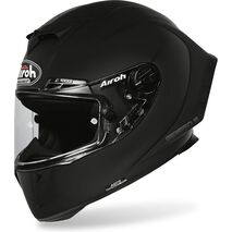 Airoh / アイロー GP 550 S COLOR ブラックマット | GP5511, airoh_GP5511_L - Airoh / アイローヘルメット