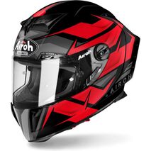 Airoh / アイロー GP 550 S WANDER レッドマット | GP55W55, airoh_GP55W55_XL - Airoh / アイローヘルメット