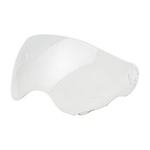 Caberg CLEAR ANTISCRATCH VISOR WITH PINS | A7555DB, cab_A7555DB - Caberg / カバーグヘルメット