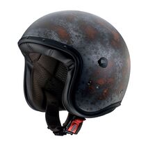 Caberg FREERIDE Open Face Helmet, RUSTY | C4CY00F2, cab_C4CY00F2XXL - Caberg / カバーグヘルメット