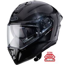 Caberg カベルグ ドリフト エボ カーボン プロ ヘルメット ブラック | C2OG0094, cab_C2OG0094_2XL - Caberg / カバーグヘルメット