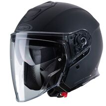 Caberg キャバーグ フライオン ヘルメット マット ブラック | C4HA0017, cab_C4HA0017_2XL - Caberg / カバーグヘルメット