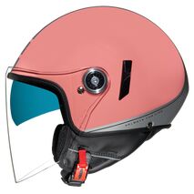 NEXX / ネックス ジェット ヘルメット Urban SX.60 Sienna Pink Gum | 01X6015338249, nexx_01X6015338249-L - Nexx / ネックス ヘルメット