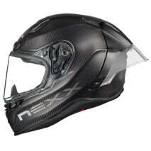 NEXX / ネックス フルフェイス ヘルメット Sport X.R3R Pro F.I.M. Carbon Matt | 01XR323334760, nexx_01XR323334760-L - Nexx / ネックス ヘルメット