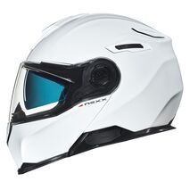 NEXX / ネックス フルフェイス ヘルメット X-VILITUR PLAIN WHITE | 01XVT00226018, nexx_01XVT00226018-XXL - Nexx / ネックス ヘルメット
