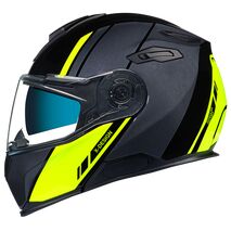 NEXX / ネックス フルフェイス ヘルメット Touring X.VILITUR Hi-Viz Neon Grey | 01XVT01288895, nexx_01XVT01288895-L - Nexx / ネックス ヘルメット