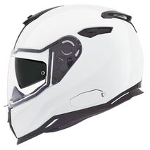 NEXX / ネックス フルフェイス ヘルメット Urban SX.100 Core White | 01SXF00174018, nexx_01SXF00174018-XXS - Nexx / ネックス ヘルメット
