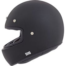 NEXX / ネックス フルフェイス ヘルメット X-G100 PURIST BLACK-MT | 01XGF01133011, nexx_01XGF01133011-L - Nexx / ネックス ヘルメット