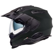 NEXX / ネックス フルフェイス ヘルメット X-WED2 PLAIN BLACK-MT | 01XWE01204011, nexx_01XWE01204011-M - Nexx / ネックス ヘルメット