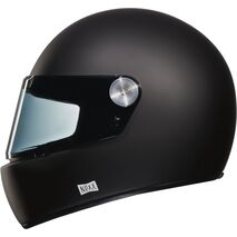 NEXX / ネックス フルフェイス ヘルメット X-G100R PURIST BLACK-MT | 01XGR01183011, nexx_01XGR01183011-M - Nexx / ネックス ヘルメット