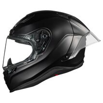 NEXX / ネックス フルフェイス ヘルメット Sport X.R3R Plain Black Matt | 01XR301333011, nexx_01XR301333011-L - Nexx / ネックス ヘルメット