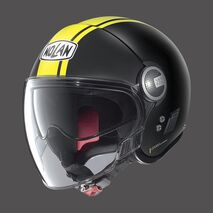 Nolan / ノーラン ジェットヘルメット N21 Dolce Vita ホワイト | N2N000589101, nol_N2N000589101X - Nolan / ノーラン & エックスライトヘルメット