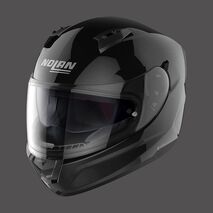Nolan / ノーラン フルフェイスヘルメット N60 6 Special N-com ブラック | N66000502012, nol_N66000502012X - Nolan / ノーラン & エックスライトヘルメット