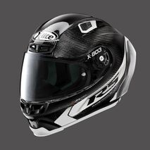 Nolan / ノーラン フルフェイスヘルメット X-lite X-803 Rs Ultra Carbon ヘルメット Hot Lap ホワイト | U8R000482014, nol_U8R0004820149 - Nolan / ノーラン & エックスライトヘルメット