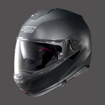 Nolan / ノーラン モジュラーヘルメット N100 5 Special N-com ブラックグラファイト | N15000420009, nol_N15000420009X - Nolan / ノーラン & エックスライトヘルメット