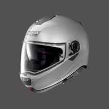 Nolan / ノーラン モジュラーヘルメット N100 5 Special N-com ピュアホワイト | N15000420015, nol_N15000420015X - Nolan / ノーラン & エックスライトヘルメット