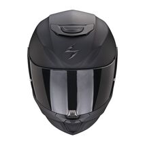 Scorpion / スコーピオン Scorpion / スコーピオン Exo 391 Solid Helmet Black Ma | 139-100-10, sco_139-100-10-07 - Scorpion / スコーピオンヘルメット
