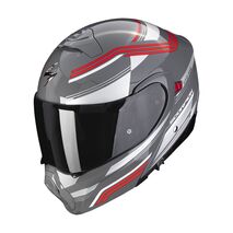 Scorpion / スコーピオン Scorpion / スコーピオン Exo 930 Multi Helmet Grey R | 94-412-246, sco_94-412-246-07 - Scorpion / スコーピオンヘルメット