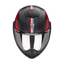 Scorpion / スコーピオン Scorpion / スコーピオン Exo Tech Evo Carbon Genus Helmet R | 118-404-24, sco_118-404-24-07 - Scorpion / スコーピオンヘルメット