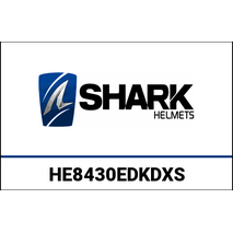 Shark / シャーク フルフェイスヘルメット RACE-R PRO GP FIM RACING #1 2019 カーボン ブラック カーボン/DKD | HE8430DKD, sh_HE8430EDKDXS - SHARK / シャークヘルメット