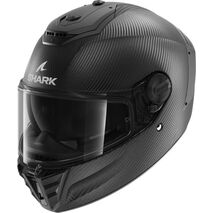 Shark / シャーク フルフェイスヘルメット SPARTAN RS カーボン SKIN Mat マットカーボン/DMA | HE8151DMA, sh_HE8151EDMAXXL - SHARK / シャークヘルメット