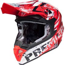 PREMIER / プレミア OFF ROAD ヘルメットEXIGE ZX2, pre_APINTEXIPOLZX200XL - Premier / プレミアヘルメット