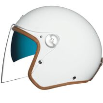 Nexx / ネックス ヘルメット X.G20 Clubhouse SV WHITE Size L | 01G2000345018-L, nexx_01G2000345018-L - Nexx / ネックス ヘルメット