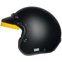 Nexx / ネックス ヘルメット X.G20 Saloon BLACK MT Size L | 01G2001340011-L, nexx_01G2001340011-L - Nexx / ネックス ヘルメット