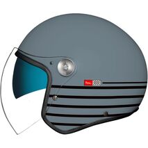 Nexx / ネックス ヘルメット X.G20 Deck NARDO GREY Size L | 01G2002369933-L, nexx_01G2002369933-L - Nexx / ネックス ヘルメット