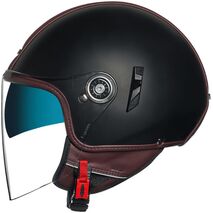 Nexx / ネックス ヘルメット SX.60 Brux BLACK / BORDEAUX MT Size L | 01X6001367049-L, nexx_01X6001367049-L - Nexx / ネックス ヘルメット