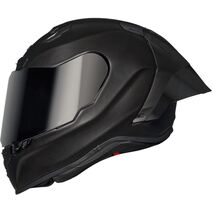 Nexx / ネックス ヘルメット X.R3R Ghost BLACK MT Size L | 01XR301371129-L, nexx_01XR301371129-L - Nexx / ネックス ヘルメット