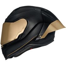 Nexx / ネックス ヘルメット X.R3R Golden Edition BLACK / GOLD Size L | 01XR323372410-L, nexx_01XR323372410-L - Nexx / ネックス ヘルメット